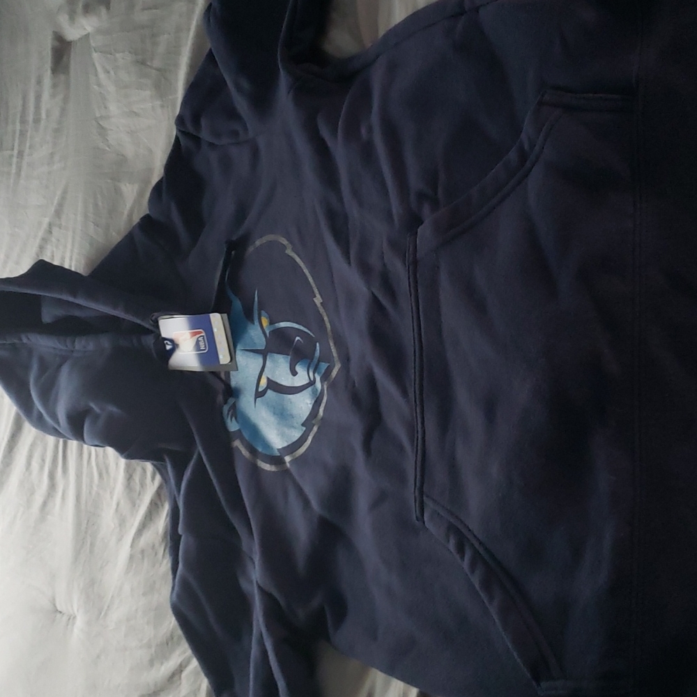 Morant hoodie